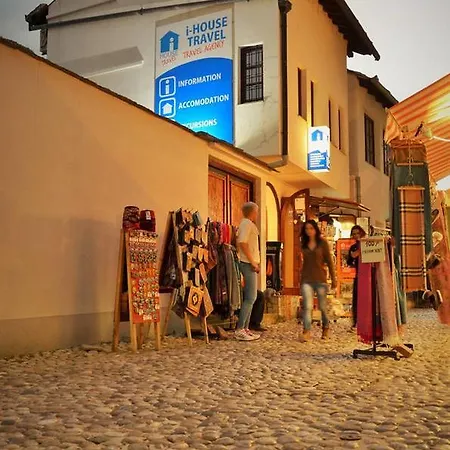 게스트하우스 Old Town Vintage